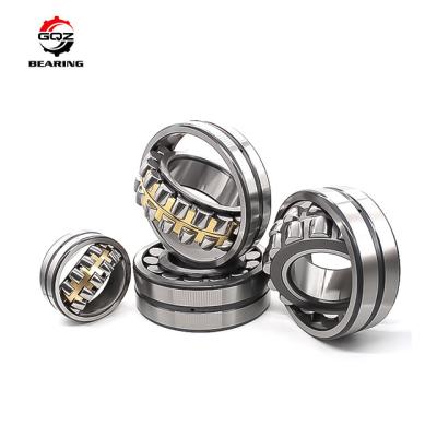 China 23260CACK/C3W33 Brass Cage Spherical Roller Bearing 23260CC 300x540x192mm for sale