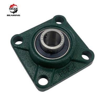 China Agricultural Machinery Bearing Units Housing Pillow Block Bearing UCF308 ASAHI Bearings Ucf 308 for sale