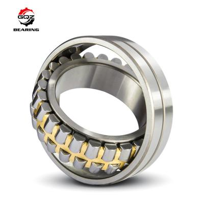 China Motor Vibrating Screen Self Aligning Roller Bearings 215 X 73 X 100 mm for sale