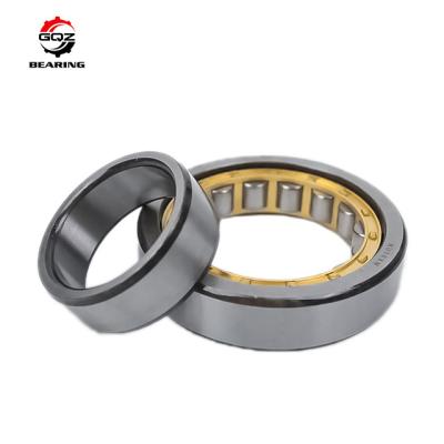 China NU19/1060M Single Row Cylindrical Roller Bearing , Super Precision Roller Bearings for sale