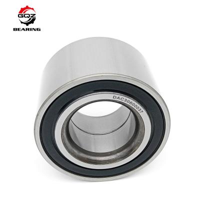 China 42BWD09 Honda Car Wheel Hub Bearing 42 x 78 x 38 mm Auto Ball Bearing ISO90001 Te koop