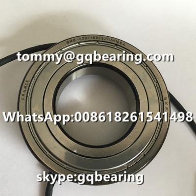 China SKF BMB-6209 / 080S2 / UH108A Sensor Bearing Unit Motor Encoder Unit 45 x 85 x 19 mm for sale