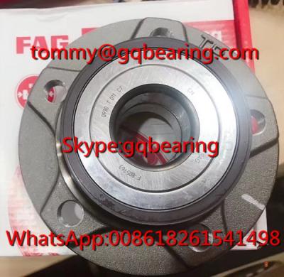 China FAG F-805963 Wheel Bearing VKBA6650 AUDI A4 Avant Rear Wheel Hub Bearing for sale