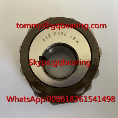 China Koyo 612 0608 YSX Nylon Cage Roller Bearing 6120608YSX Eccentric Bearing for sale