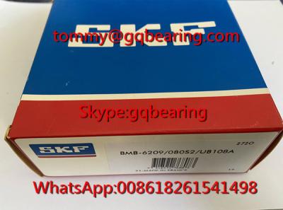 China SKF BMB-6209/080S2/UB108A Sensor Bearing Unit Motor Encoder Unit 45 x 85 x 19 mm for sale