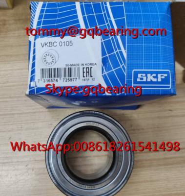 China SKF VKBC0105 Wheel Hub Bearing VKBC-0105 Toyota Corolla Front Wheel Bearing 40x74x42mm for sale