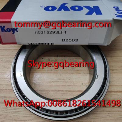 China Koyo ST6293 Inch Type Tapered Roller Bearing HC ST6293 LFT Automotive Gearbox Bearing for sale