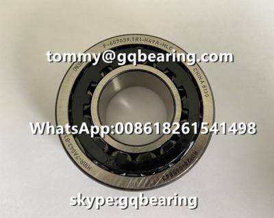 China F-607039.TR1-H49A-HLC Gcr15 Automotive Roller Bearing ID 25mm for sale