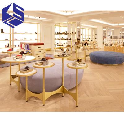 China Store Fixture New Products Shop Design Shoes Show Racks For Sale for sale