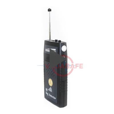 China Vodasafe Sensitivity Adjustment Vodasafe Bug Detector Spy Digital Microphone RF Detector Spy Camera Detector for sale