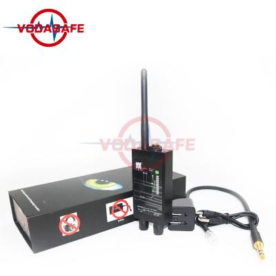 China Tamper Alarm Gps Signal Detector Detect Mobile Phone GPS Camera Tracker Locator for sale