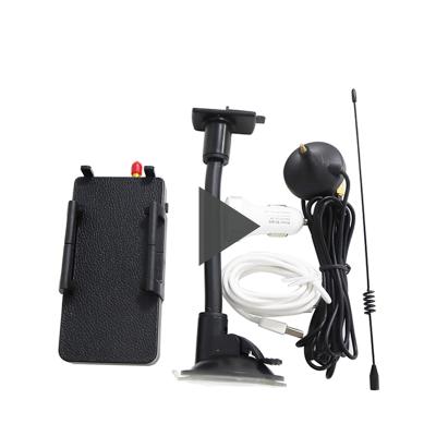 China CDMA PCS Dual Band Cell Phone 2G Signal Booster For Mobile Car Signal Booster 130mm*66mm*25mm for sale