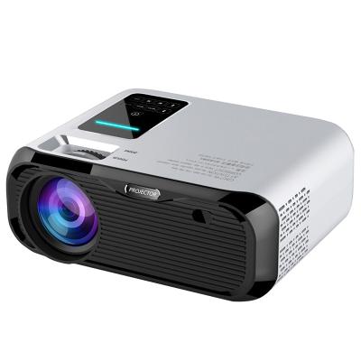 China Short lumens cheap android hd wifi 150ansi mobile phone 720p proyector system jet home theater lcd video led projectors for sale