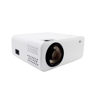 China New Built-in Speakers BT Mini Projector, Cheapest Portable Mini Projector, Cinema Home Projector for sale