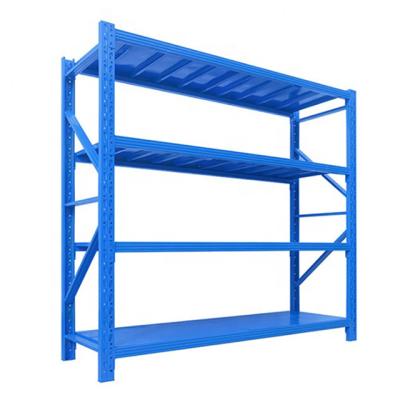 China Corrosion Protection Store Shelves Show Racks Shelves Storage Racks Shelving Rack for sale