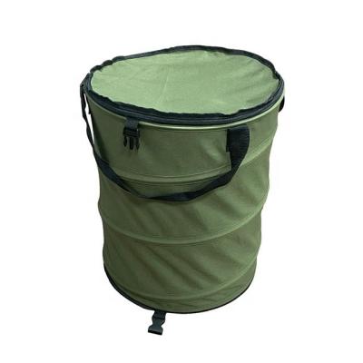 China Sustainable Garbage Garbage Bag Camping For Skipping Garbage Garbage Bag Camping for sale