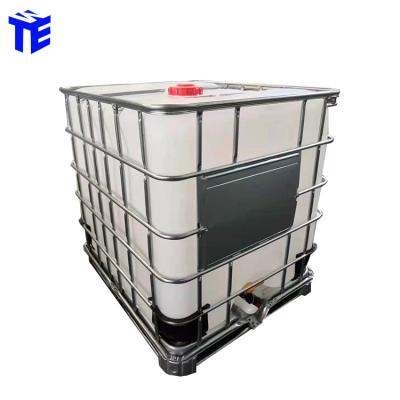 China Other Ibc Storage Ibc Chemical Storage Tank Used Ibc Containers For Sale Tank 1000 Liters for sale