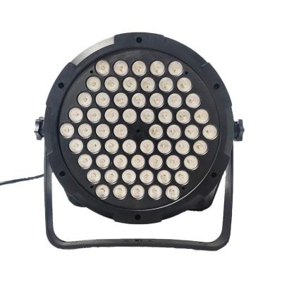 China LANDSCAPE/Stage/Landscape China supplier 100-240V 150W RGBW  6 channels dmx control Easy Par 60  led stage lights for sale