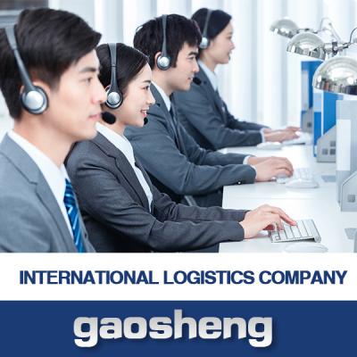 China Cheap Logistics Freight Forwarder Air Sea Shipping Rates From Shenzhen And China USA To Route Courier FBA From USA To Germany/Australia/India for sale