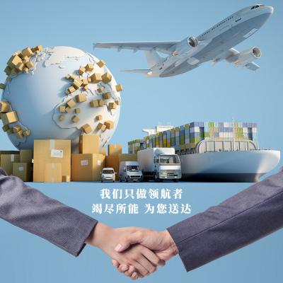 China Freight forwarder to FBA Amazon from USA/UK/Italy/France/Netherlands /Germany by air shipping from China door to door service DDP different for sale