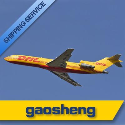 China Agent from Guangzhou/Shenzhen/Shanghai/Hongkong to Togo --gaosheng: Ellen Express/Sea Freight/Air Freight/Amazon Shipping for sale