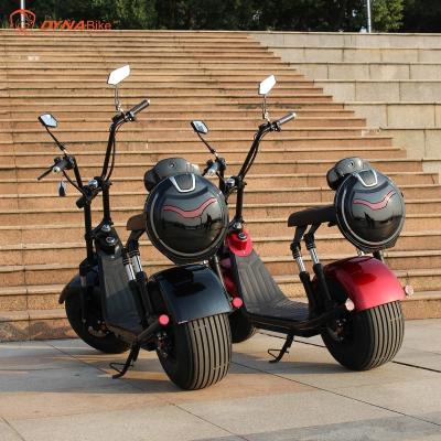 中国 CE 1500w/2000w 	Citycoco Electric Scooter Unisex Motorcycle Adult Electric Scooter 販売のため