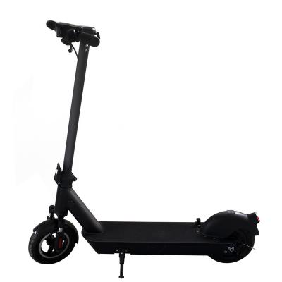 中国 2020 Unisex Running Portable Electric Scooter 350W Electric Scooter For Adult 販売のため