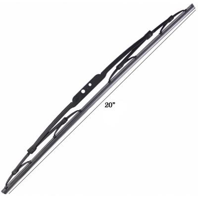 China Small Car Yichenwiper China Wiper Blade Manufacturer Oem & Odm ExYichenusive Wiper Blade For 405 Page for sale