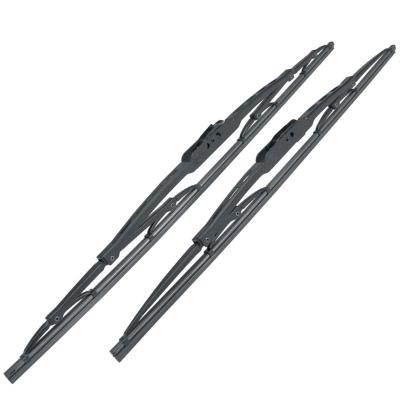 China Universal Small Car Yichenwiper OEM Odm Car Soft Frameless Wiper Blades 22 Inch Windshield Wiper Blades for sale