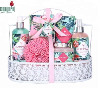 China To Make Body Care Easier To Make Body Care Easier OEM Body Care Bath Gift Set Bath Sets Bath Gift Sets Spa en venta