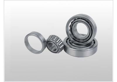 China Tapered Roller Bearings Diameter 15-30 for sale