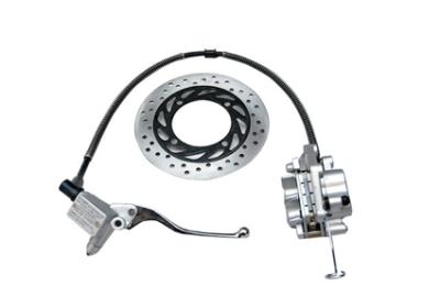 China Motorcycle Brake Systems Hydraulic brake assembly HF002 for sale