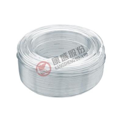 China Extruded Aluminum Tube for Refrigerator and Freezer (show) for sale