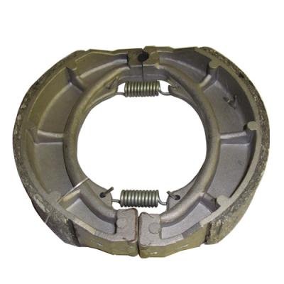 China Motorcycle Brake Systems Brake Shoe SY125 alibaba alibaba for sale