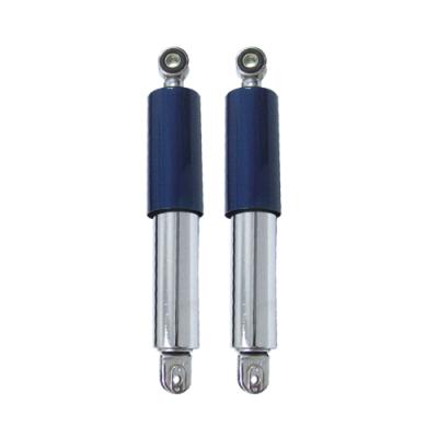 China Motorcycle Drive System Shock Absorber YB100 for sale