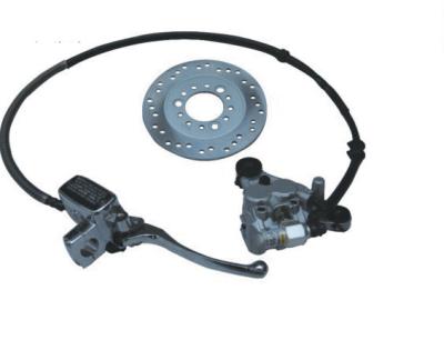 China Motorcycle Brake Systems Hydraulicbrake Assembly HF011 for sale