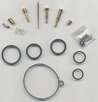 China Motorcycle Engine Components carburetor Repair Kit C90 with ISO9001 / TS16949 for sale