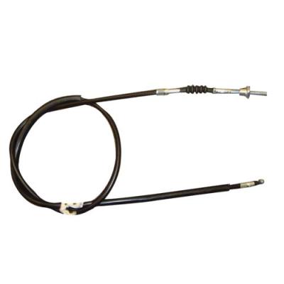 China Motorcycle Control Cable Parts Brake Cable for sale