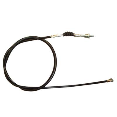 China Motorcycle Control Cable Parts Brake Cable Y-80U for sale