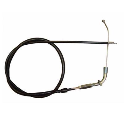 China Motorcycle Control Cable Parts Throttle Cable CD-185 for sale