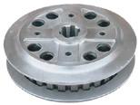 China Motorcycle Transmission System Clutch HUB GN250 for sale