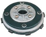 China Motorcycle Transmission System Clutch HUB J550-4 for sale