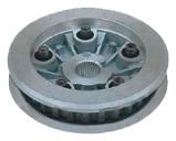 China Motorcycle Transmission System Clutch HUB K-100 for sale