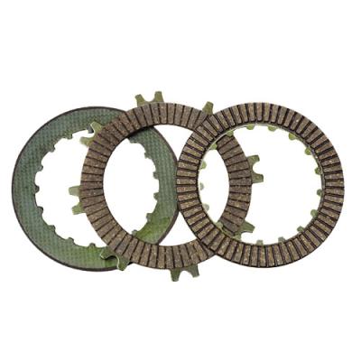 China Motorcycle Transmission System Clutch Plate C70 for sale