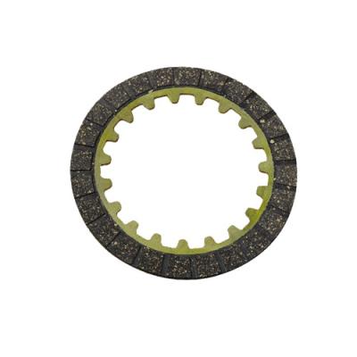 China Motorcycle Transmission System Clutch Plate CY80 for sale