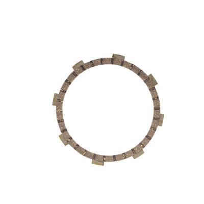 China Motorcycle Transmission System Clutch Plate DX100 for sale