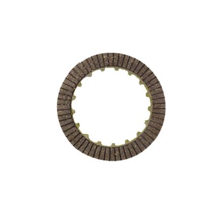 China Motorcycle Transmission System Clutch Plate JH70 for sale