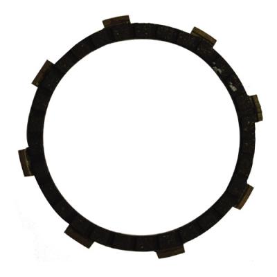 China Motorcycle Transmission System Clutch Plate YB100 for sale