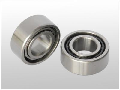 China Angular Contact Ball Bearing 3200& 3300series for sale