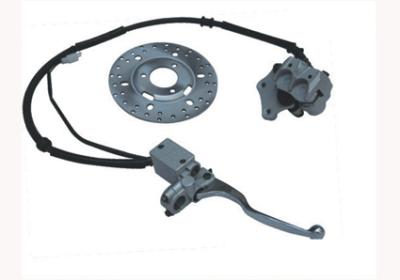 China Motorcycle Brake Systems Hydraulicbrake Assembly HF003 for sale